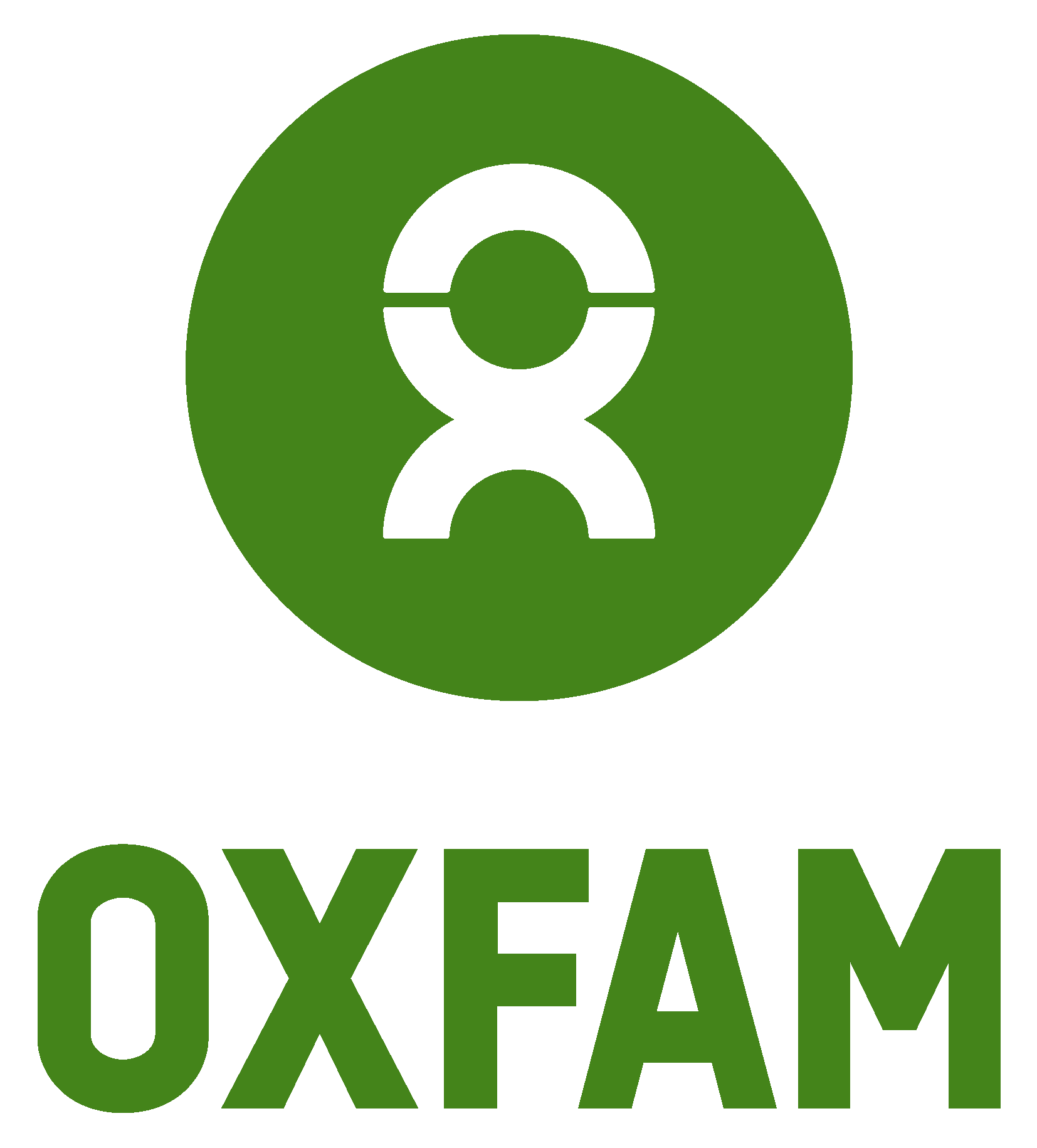 Oxfam Logo