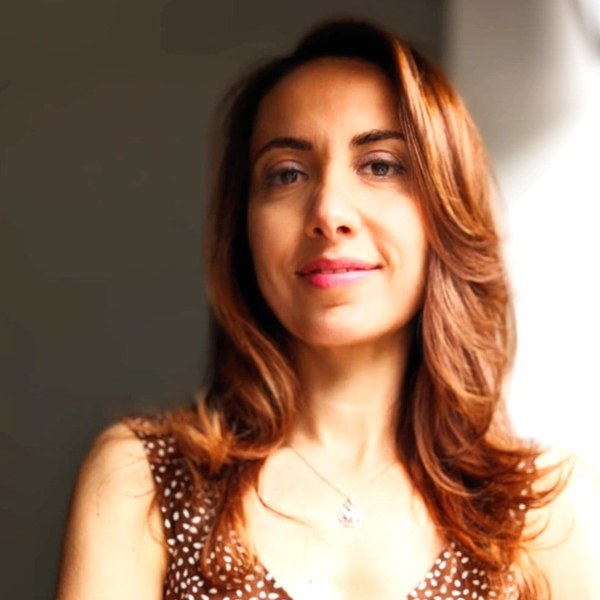 Demet Parlak, Head of Schools at Vinspired