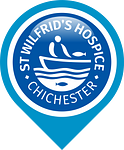 St Wilfrid's Hospice, Chichester